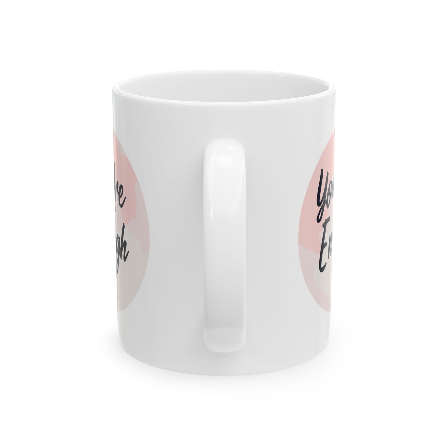 Wellness Mug - You Are Enough