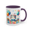 Birthday Mug - Birthday Kitty