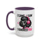 Animal Mug - I Came I Saw I Ignored You