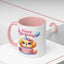 Birthday Mug - Puppy Cake