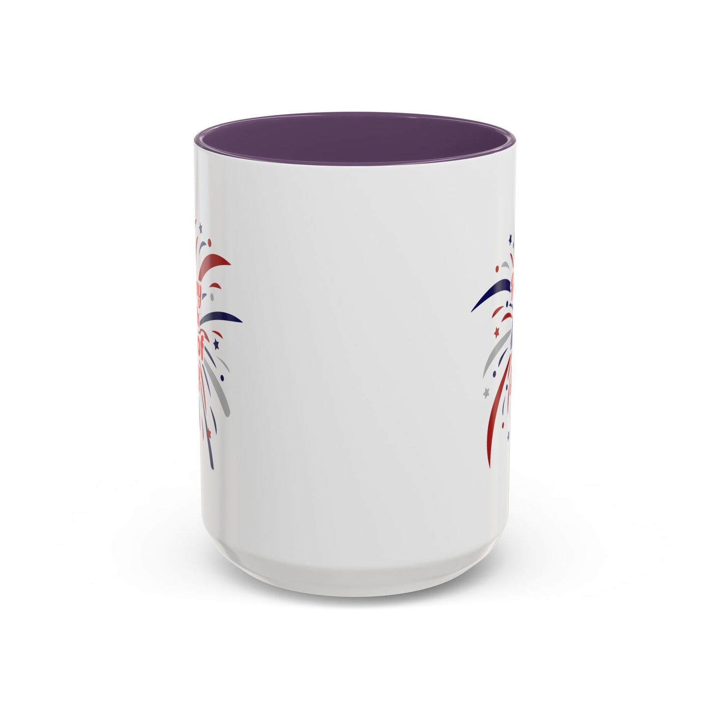 4th of July Mug - Happy 4th of July Celebrations