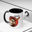 Humor Mug - Bad Ass