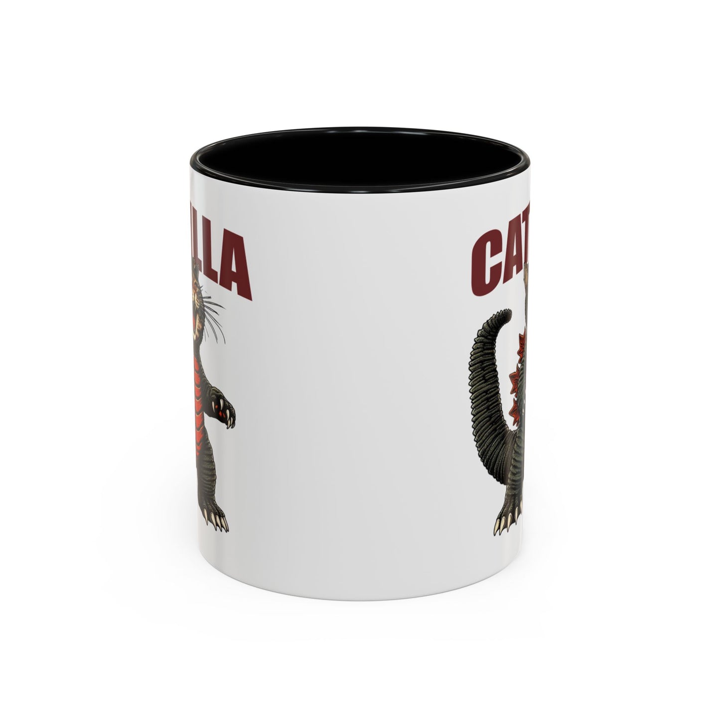 Animal Mug - Catzilla