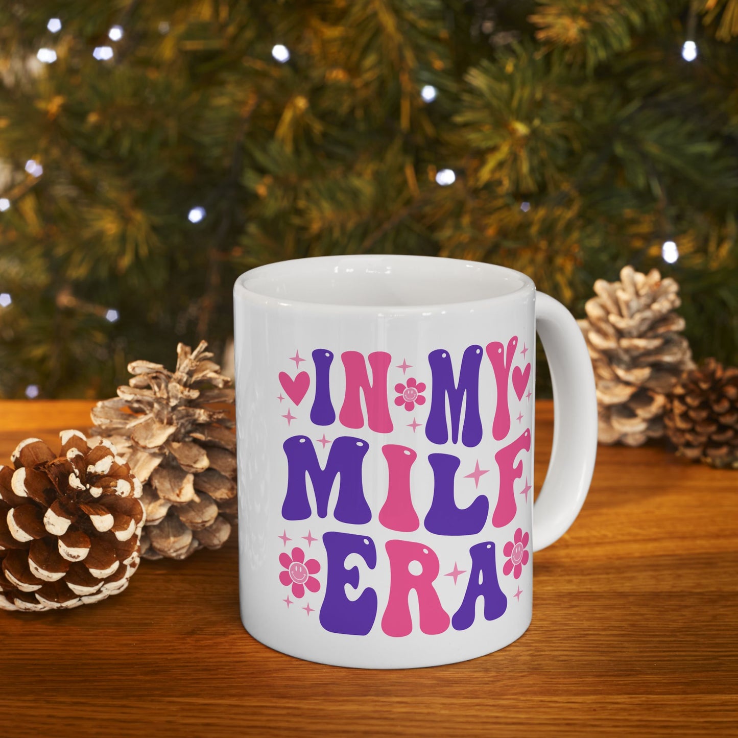 Adult Mug - In My Milf Era