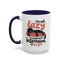 Office Mug - I'm Not Lazy