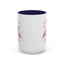 Birthday Mug - Happy Birthday Bunny 2