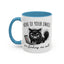 Humor Mug - None of Your Emails Are Finding Me Well