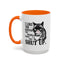 Humor Mug - I Like The Sound You Make
