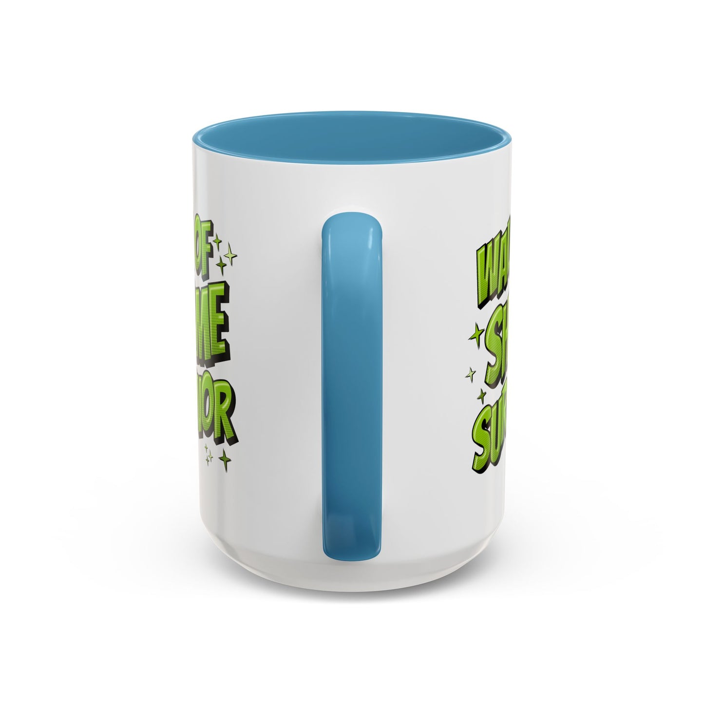 Adult Mug - Walk of Shame Survivor
