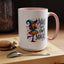 Wellness Mug - Make Your Own Magic