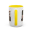 4th of July Mug - Fallen Soldier Boots Flag 3