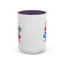 Humor Mug - Cute But Psycho