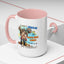 Adult Mug - Is There a Manual