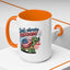 4th of July Mug - Shell-ebrate Freedom