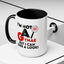 Adult Mug - I'm Not a Gynae