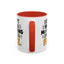 Humor Mug - I Don't Need a Mood Ring