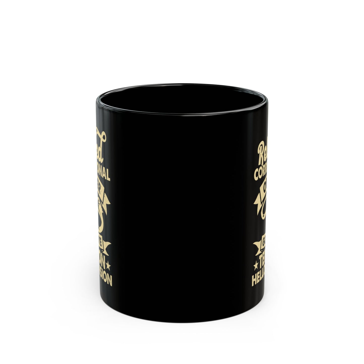 Retirement Mug