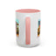 4th of July Mug - She Loves Jesus & America Too Boots