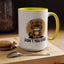 Animal Mug - Don't You Dare