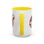 Humor Mug - Bad Ass