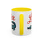 Humor Mug - Later Gator