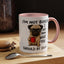 Animal Mug - I'm Not Bossy