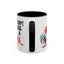 Humor Mug - I Don't Give A Cluck