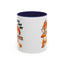 Humor Mug - Check Out My Nuts