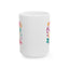 Motivation Mug - Your Only Limit is You