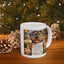 Animal Mug - When I Was