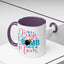 Humor Mug - I'm A Drop the F-Bomb Kind of Mom