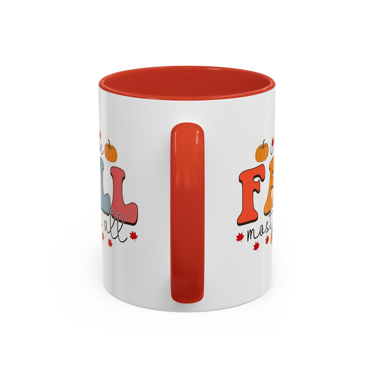 Fall Mug