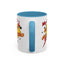Father's Day Mug - My Dad Superhero