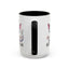 Animal Mug - Keep Calm