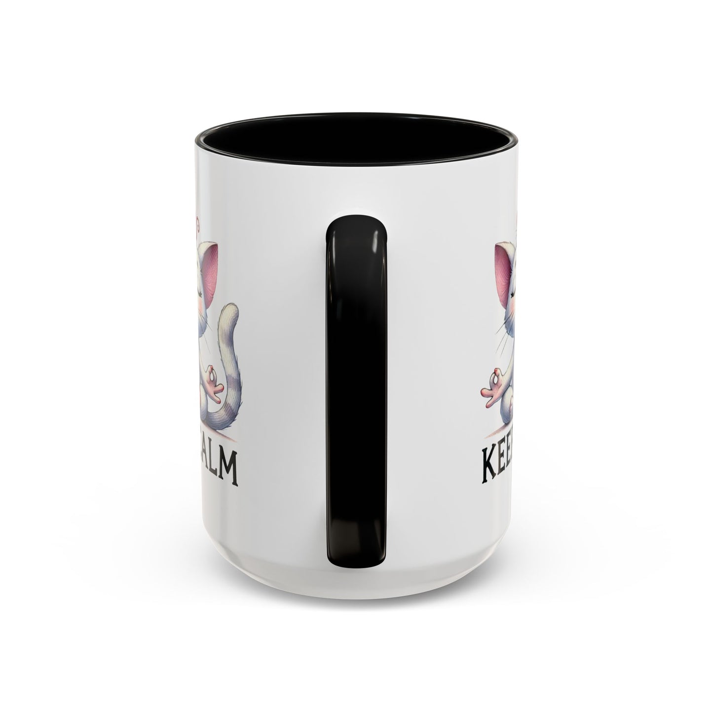 Animal Mug - Keep Calm