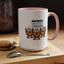 Humor Mug - Delete All Cookies