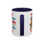 Office Mug - Back Off