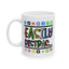 Humor Mug - Easily Distracted