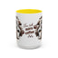 Animal Mug - Dog Coffee Wrap 26