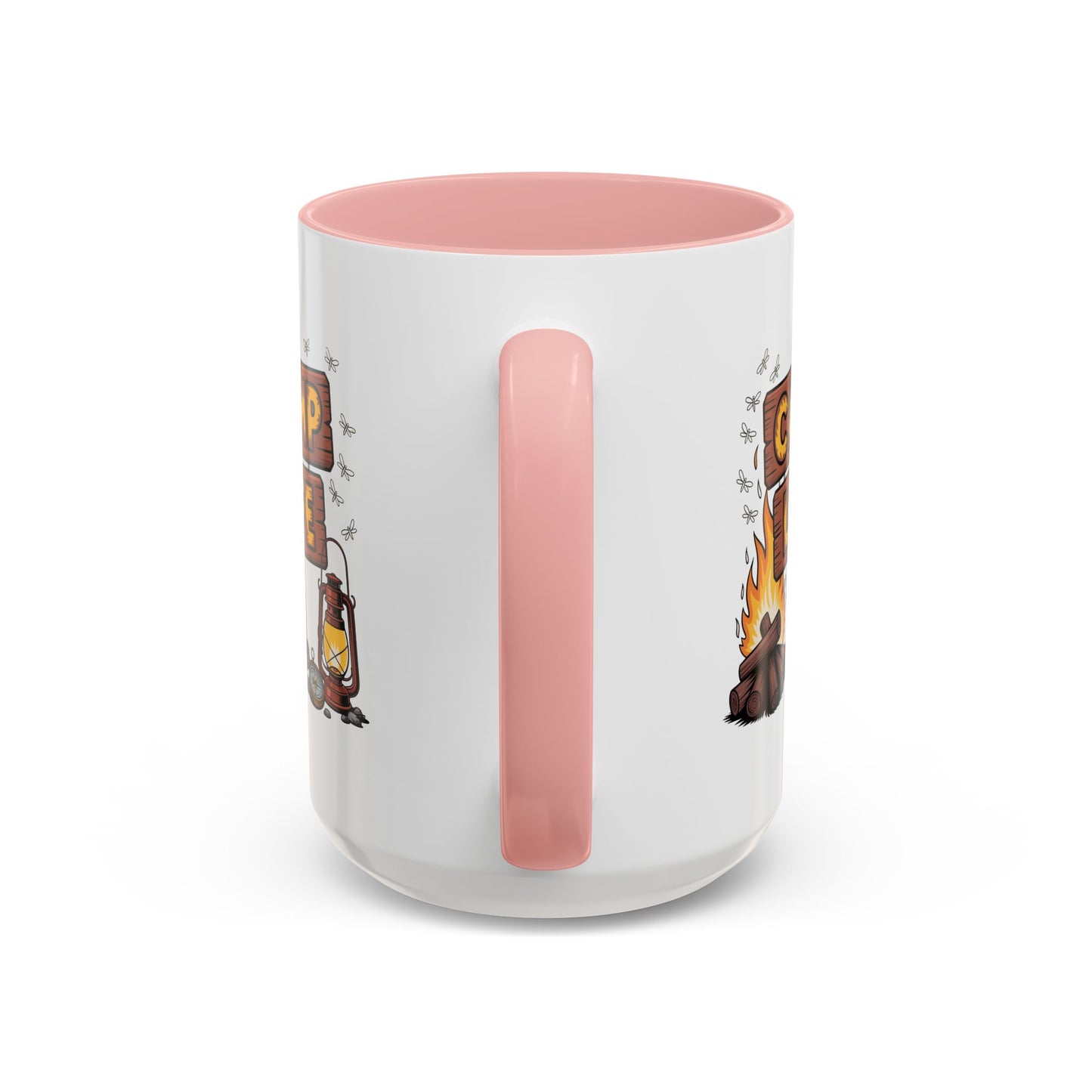 Adventure Mug - Camp Life