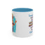 Humor Mug - Sexy Grandma