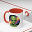 Alien Mug - Cosmic Alien