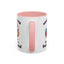 Humor Mug - Today's Advice Don't Be A Peckerhead
