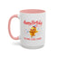 Birthday Mug - One Cool Chick