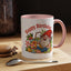 Birthday Mug - Island Gnome