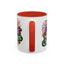 Birthday Mug - Happy Birthday Girl Sweet Sixteen