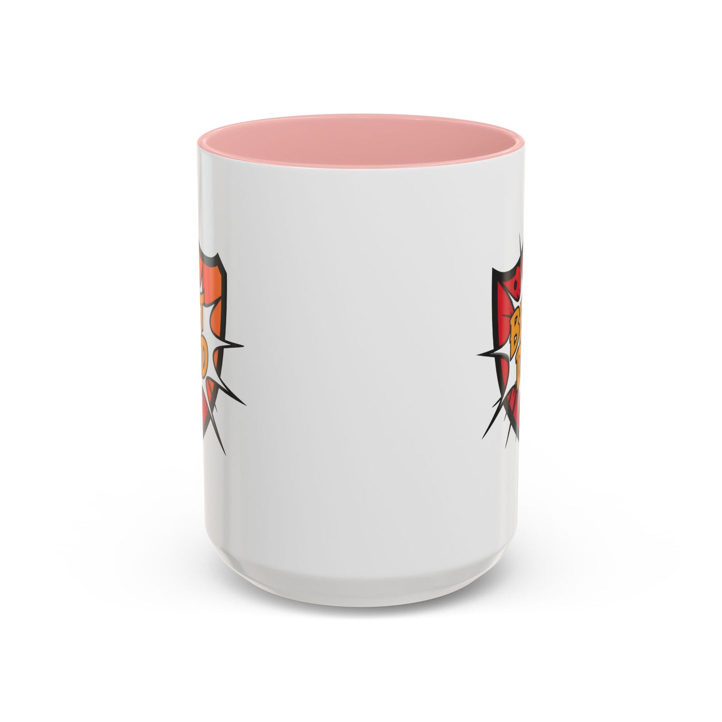 Father's Day Mug - Best Dad Shield