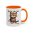Humor Mug - You See This Face