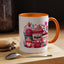 Mother's Day Mug - Mom
