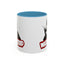 Humor Mug - Wazzzap